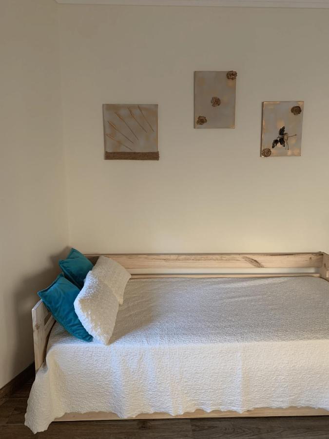 Charming Cozy Retreat - Terrace & Private Balcony Bed & Breakfast Coimbra Eksteriør bilde