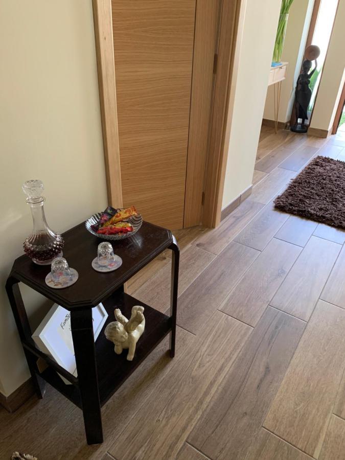 Charming Cozy Retreat - Terrace & Private Balcony Bed & Breakfast Coimbra Eksteriør bilde